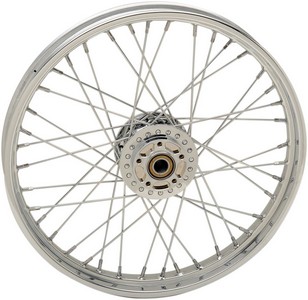 Drag Specialties Wheel Front 40 Spoke 21