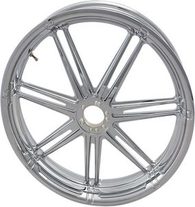 Arlen Ness Wheel 7-Valve 21X3.50 Chrome Rim 7Valve 21X3.50 Chr i gruppen Reservdelar & Tillbehr / Hjul & bromsar / Hjul / Aluminium-hjul hos Blixt&Dunder AB (02100351)