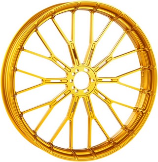 Arlen Ness Rim Y-Spoke Gold 21X3.50 Rim Y-Spoke Gold 21X3.50 i gruppen Reservdelar & Tillbehr / Hjul & bromsar / Hjul / Aluminium-hjul hos Blixt&Dunder AB (02100360)