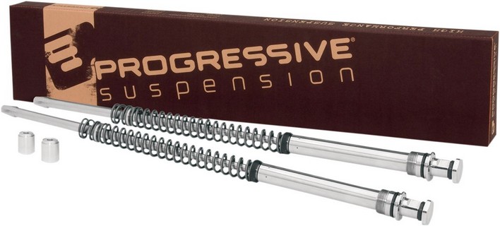 Progressive Suspension Progressive Suspension Monotube Fork Cartridge i gruppen Reservdelar & Tillbehr / Fjdring / Framgaffel / Fjdrar Framgaffel hos Blixt&Dunder AB (04140386)