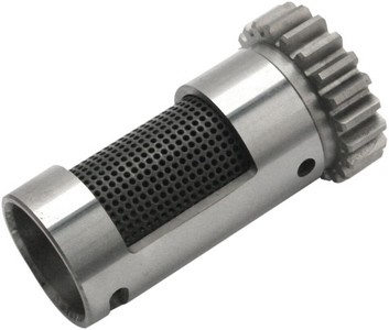  in the group Service parts / Maintenance / Harley Davidson / Filters / Crank Case Vent at Blixt&Dunder AB (09320125)