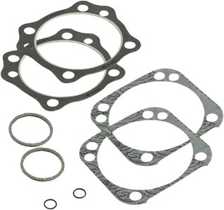 S&S Gasket Kit Top End 4