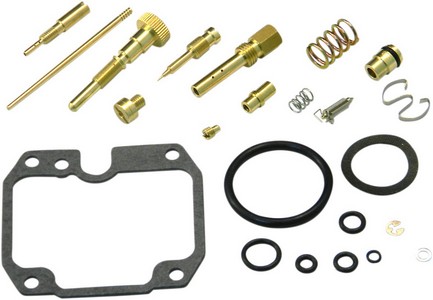 Carburator Repair Kit Carb Kit Ym200 88-89 i gruppen  hos Blixt&Dunder AB (10031069)