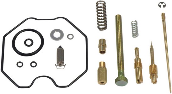 Carburator Repair Kit Repair Kit Carb Hon i gruppen  hos Blixt&Dunder AB (10031155)