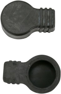 Kuryakyn Replacement Rubber Boots For Crankcase Breather Breather Boot i gruppen Servicedelar & Olja / Slitdelar & underhll / Harley Davidson / Filter / Vevhus ventilation hos Blixt&Dunder AB (10120198)