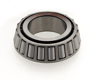 Head cup bearing B/T 49-up/XL 82-up in the group Parts & Accessories / Fork /  / Triple trees & Parts at Blixt&Dunder AB (20-0132)