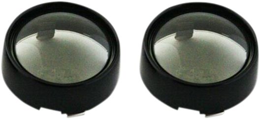 Custom Dynamics Lens Smk Bullet Gblack Lens Smk Bullet Gblack i gruppen Reservdelar & Tillbehr / Lampor & Tillbehr / Blinkers / Blinkersglas hos Blixt&Dunder AB (20201582)