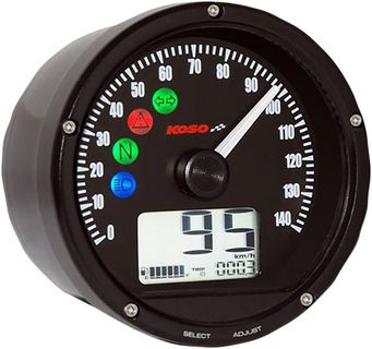  in the group Parts & Accessories / Gauge /  at Blixt&Dunder AB (22110182)