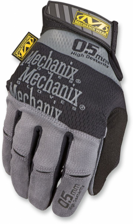 Mechanix Speciality 0,5mm i gruppen Klder & Utrustning / Handskar hos Blixt&Dunder AB (33500287_r)