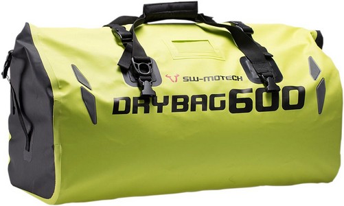 Sw-Motech Drybag 600 Tail Bag Tailbag Drybag 600 Y i gruppen Reservdelar & Tillbehr / Vskor & Tillbehr / Liggande Sadelvskor hos Blixt&Dunder AB (35300023)