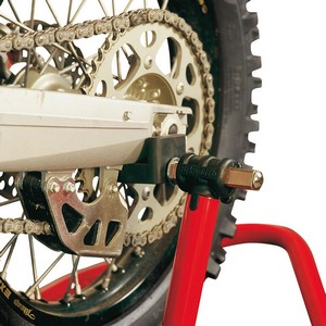 Bike Lift Under-Fork Adapter Set Rs-17 Rear Stand Adapt Pivot B-Lift S i gruppen Verktyg & Skruv / Lyftar & depstd hos Blixt&Dunder AB (41010234)