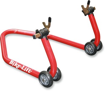 Bike Lift Rear Stand Suzuki Rs-17L Rear Red Rear Stand B-Lift Rs-17/L i gruppen Verktyg & Skruv / Lyftar & depstd hos Blixt&Dunder AB (41010245)