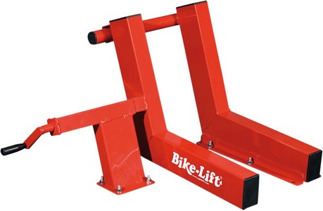 Bike Lift Mechanical Wheel Clamp Mechanical Wheel Clamp i gruppen Verktyg & Skruv / Lyftar & depstd hos Blixt&Dunder AB (41010465)