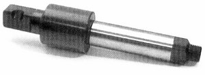 Starter crank shaft, FL/FX 36-84 1