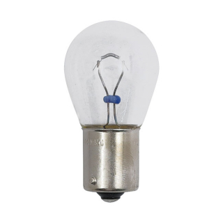 Philips Longlife Ecovision Turn Signal Light Bulb P21W i gruppen Servicedelar & Olja / Slitdelar & underhll / Slitdelar vriga mrken / Gldlampor hos Blixt&Dunder AB (516327)