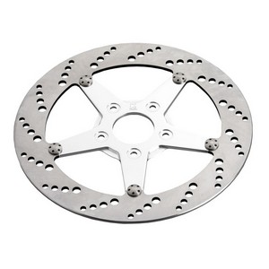 K-Tech Brake Rotor Ss 11.5 Inch 00-23 Softail (Excl. 20 i gruppen Reservdelar & Tillbehr / Hjul & bromsar / Bromsar / Bromsskivor hos Blixt&Dunder AB (532406)