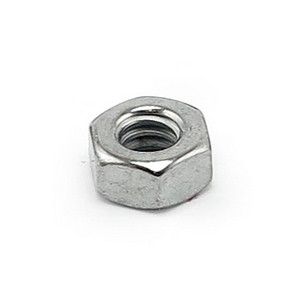  in the group Tools / Bolts & Nuts / Chrome / Nuts / 1/4' at Blixt&Dunder AB (598275)