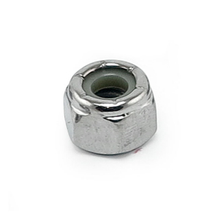  in the group Tools / Bolts & Nuts / Chrome / Nuts / 1/2' at Blixt&Dunder AB (598300)