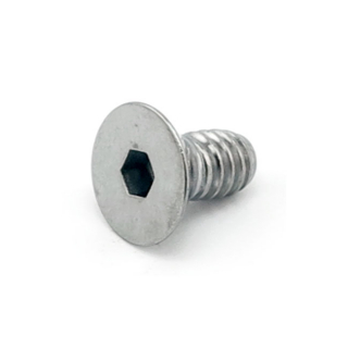  in the group Tools / Bolts & Nuts / Chrome / Flat socket cap / 1/4' at Blixt&Dunder AB (598486)