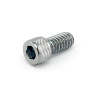  in the group Tools / Bolts & Nuts / Chrome / Socket cap /  at Blixt&Dunder AB (598658)
