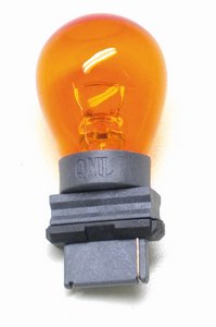 Gldlampa, orange 12V 32W enkelpolig, wedge, H-D 03-upp m. 70-043/7 i gruppen Servicedelar & Olja / Slitdelar & underhll / Slitdelar vriga mrken / Gldlampor hos Blixt&Dunder AB (70-0113)