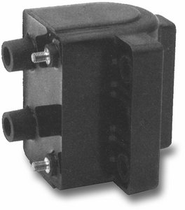 Ignition coil, Dual-Fire late 83-99, electric ignition 2.8ohm in the group Parts & Accessories / Electrical parts / Ignition / Coils at Blixt&Dunder AB (72-0008)