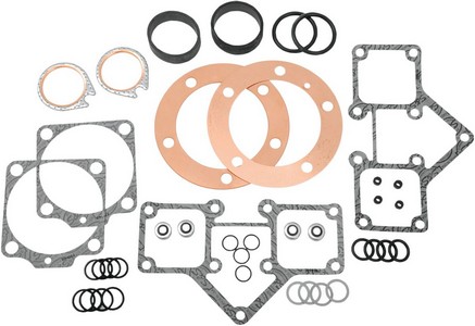 S&S Top End Gasket Kit 3.625