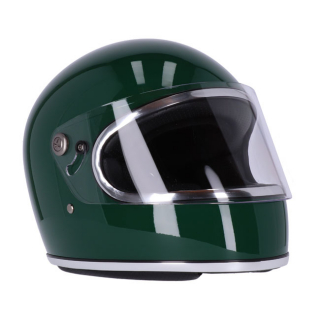 Roeg Chase Helmet Jd Green Size L i gruppen Klder & Utrustning / Hjlmar / ROEG Chase hos Blixt&Dunder AB (948036)