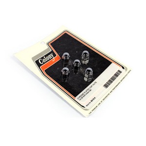  in the group Tools / Bolts & Nuts / Chrome / Nuts / 1/4' at Blixt&Dunder AB (990425)