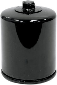 K&N Oil Filter Black (XL, Evo) i gruppen Servicedelar & Olja / Slitdelar & underhll / Harley Davidson / Oljefilter hos Blixt&Dunder AB (KN170)
