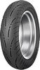 Dunlop Tire Elite4 250/40R18 81V Elite4 250/40R18 81V Tl
