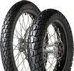 Dunlop Tire Trailmax Front 130/80-17 65T Tl Tmax 130/80-17 65T Tl
