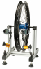 Moose Professional Tire Wheel Truing Stand