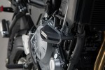 Sw-Motech Frame Slider Set Black Kawasaki Z650 Frame Slider Set