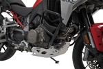 Sw-Motech Crash Bar Black Ducati Multistrada V 4 Crash Bar