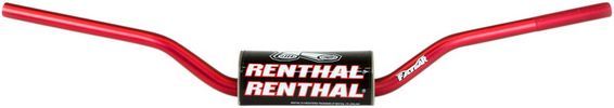 Renthal  Renthal Fatbar 604 Rc Red