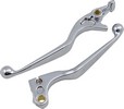 Kuryakyn Levers Wide Style Chrome Honda Cable Clt Levers Honda Cable C