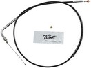 "Barnett Cable Idle 56415-06+6 Idle Cable Traditional Black Oversize +