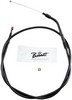 Barnett Idle Cable Stealth-Black-On-Black Oversize +6"(152Mm) Cable Id