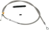 Barnett Clutch Cable Stainless Steel Standard Length Cable Clutch 3860