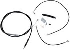 La Choppers  Cable Kit B15-17 St18+Abs