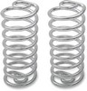Drag Specialties Seat Spring 5" Chrome Springs Solo Seat 5"