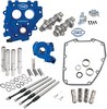 S&S Chain Drive Cam 585C Chest Kit W/Plate Standard Cams 585C W/Plate