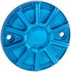 Arlen Ness  Cover Points Blue