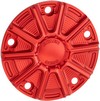Arlen Ness  Cover Points Red