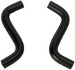 Kuryakyn Formed Breather Hoses For Twin Cam Breather Kit Hose Breather