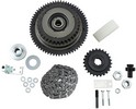 Bdl Primary Chain Drive Kit With Ball-Bearing Lockup Clutch Primary Dr