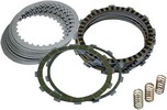 Barnett Complete Clutch Kit Kevlar/Steel Clutch Kit Cvo/Se