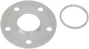 Cycle Visions Pulley Spacer 84-99 1/4" Pulley Spacer 84-99 1/4