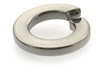 Lock washer 7/16", stainless
